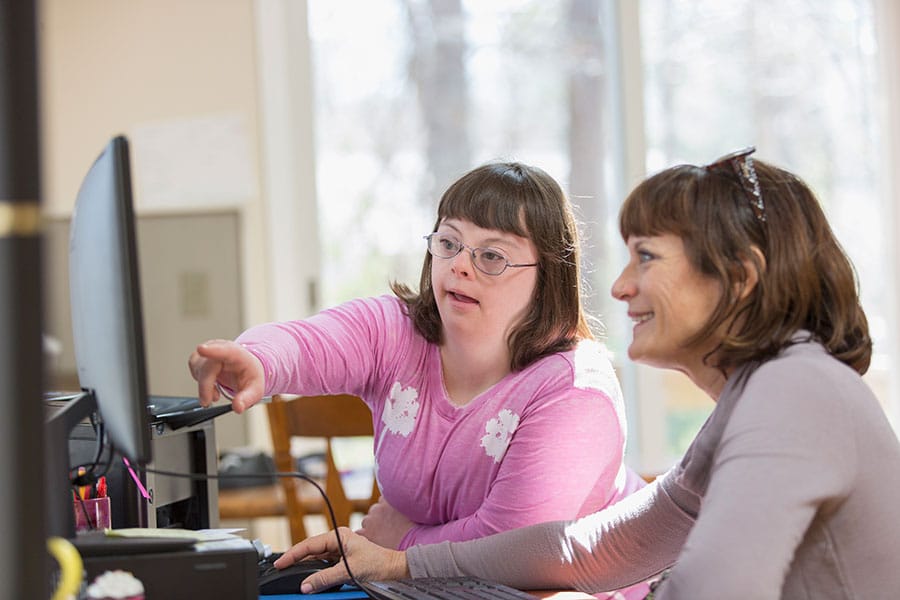 Residential Services For Adults with Disabilities in Oregon