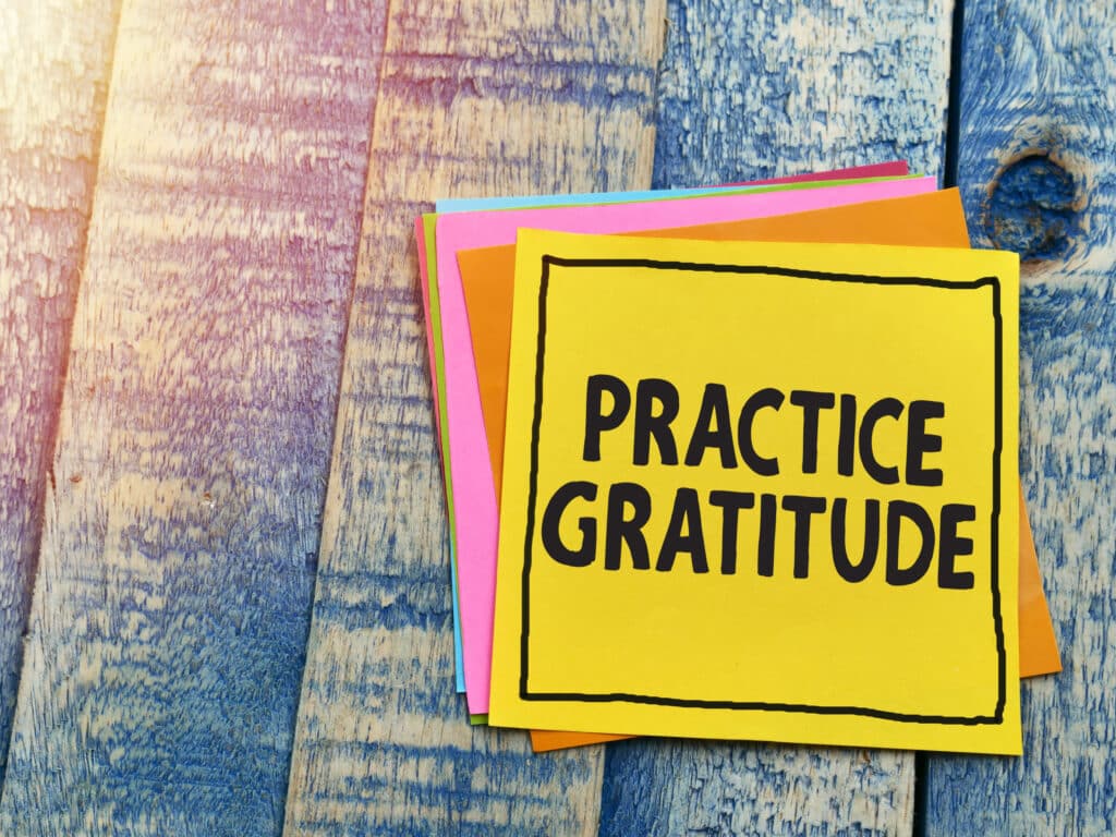 Fostering Gratitude In Your Family During Difficult Times