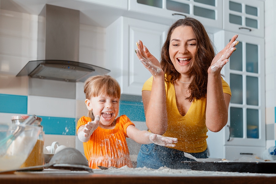 5 Spring Activities for Host Home Foster Families