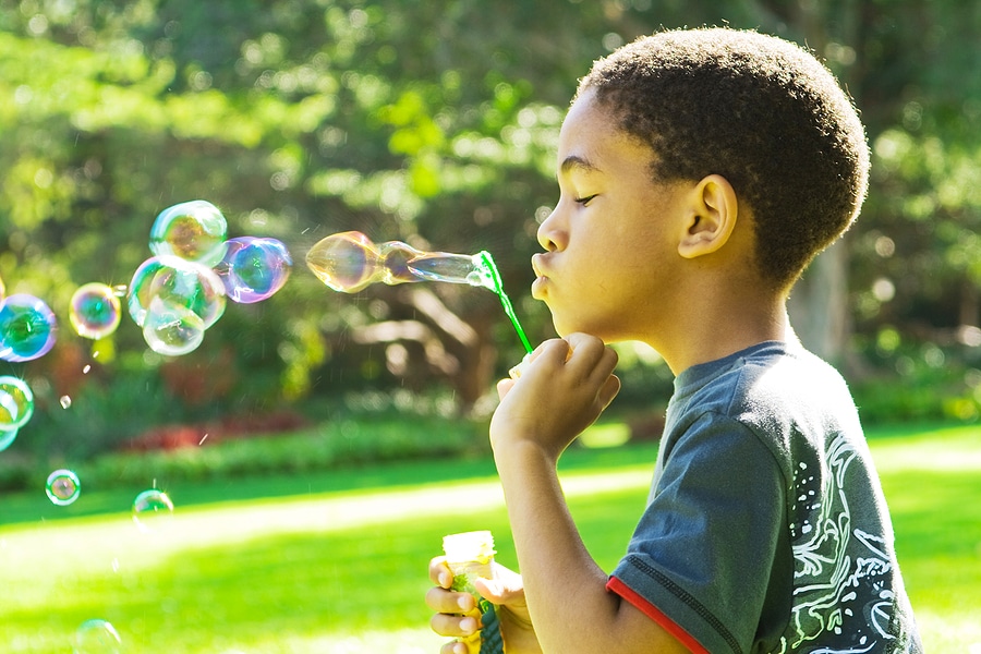 Make Memories With These Spring Activities for Foster Families