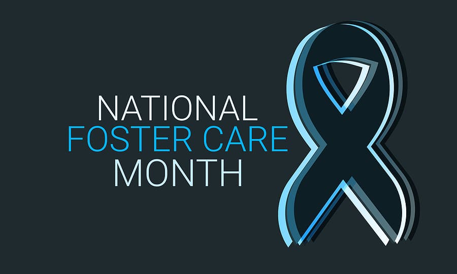 Celebrate National Foster Care Month With RISE Oregon