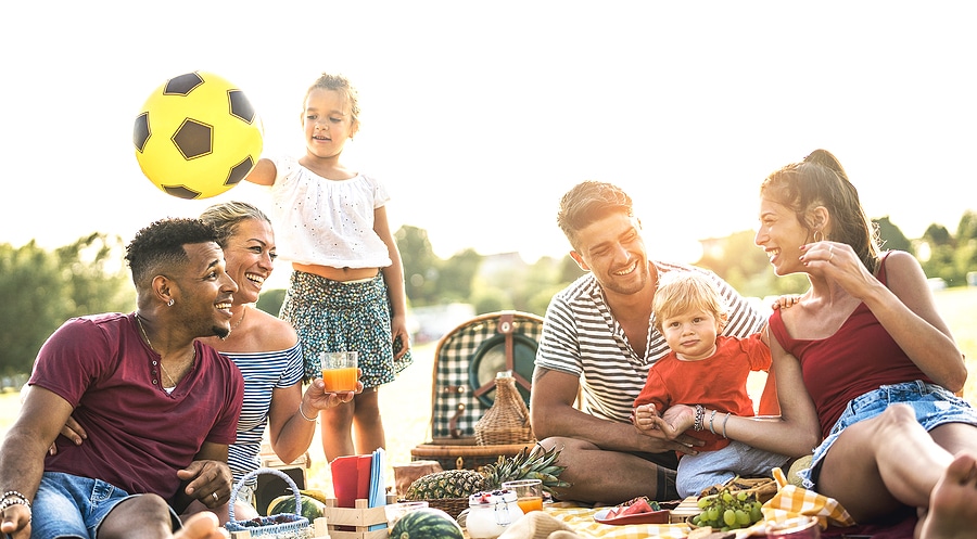 Summer Activities for Kids with IDD