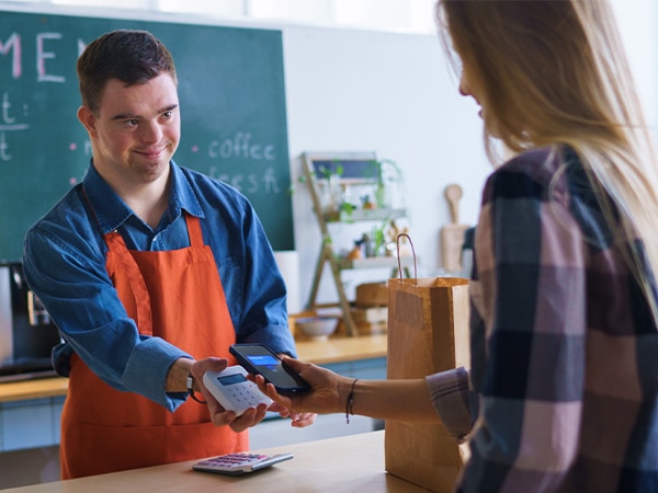 Employment Services Oregon