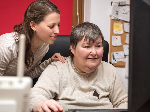 Employment Services Oregon