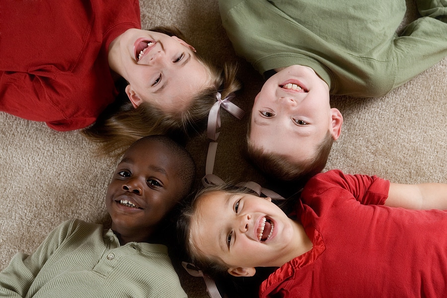 National Foster Care Month: 7 Reasons to Become a Host Home Foster Parent