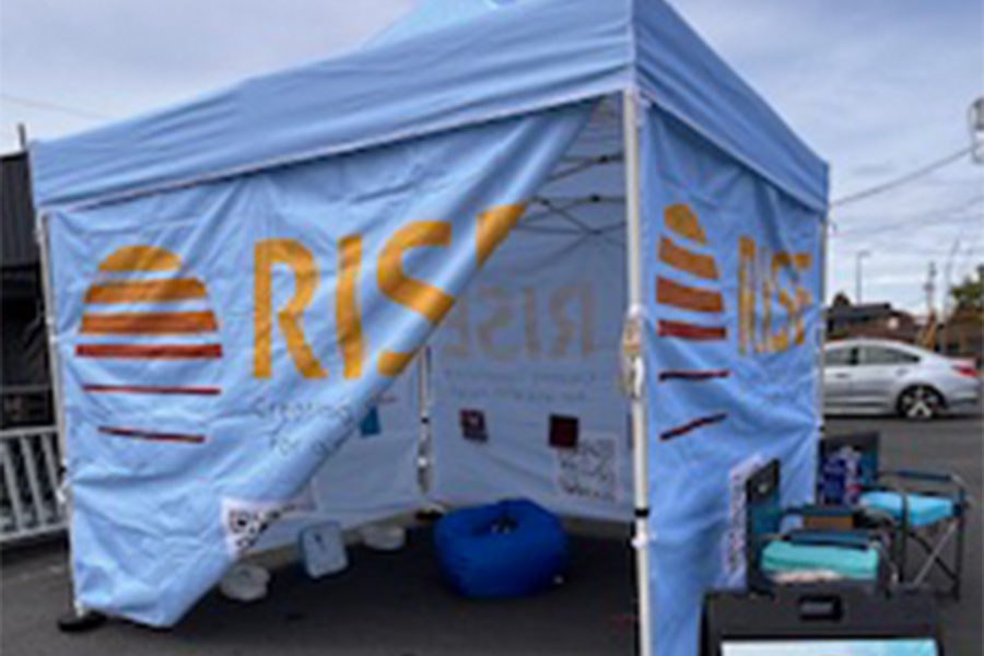Sensory Tent Rentals