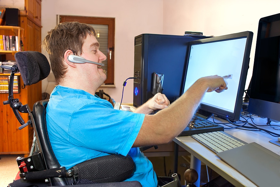 Inclusive jobs in Oregon